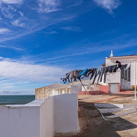 Casa Da Falesia 28 - Estudio Peniche Exteriér fotografie
