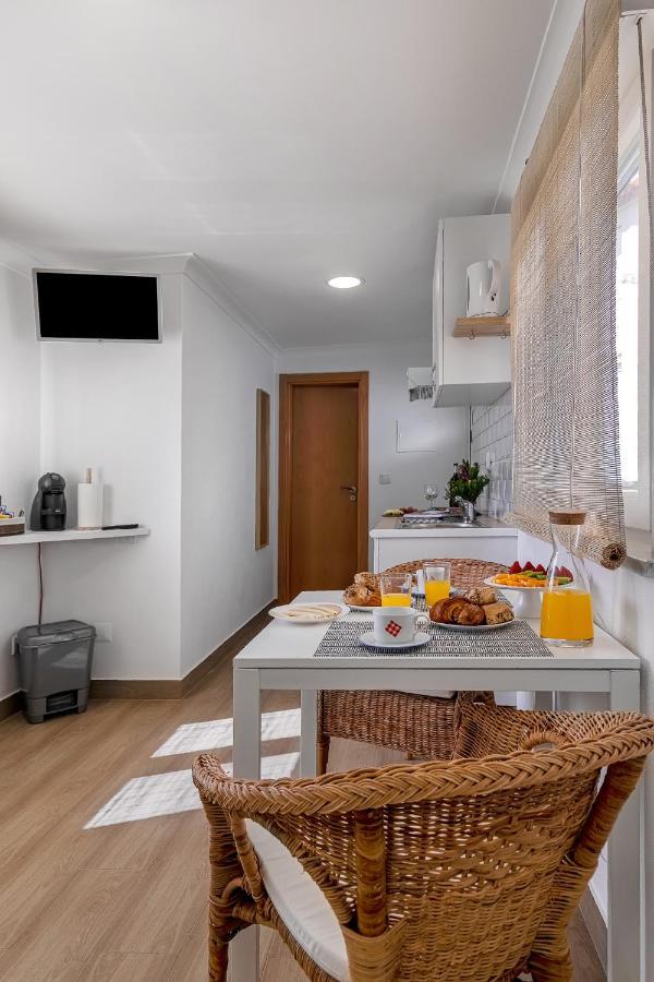 Casa Da Falesia 28 - Estudio Peniche Exteriér fotografie