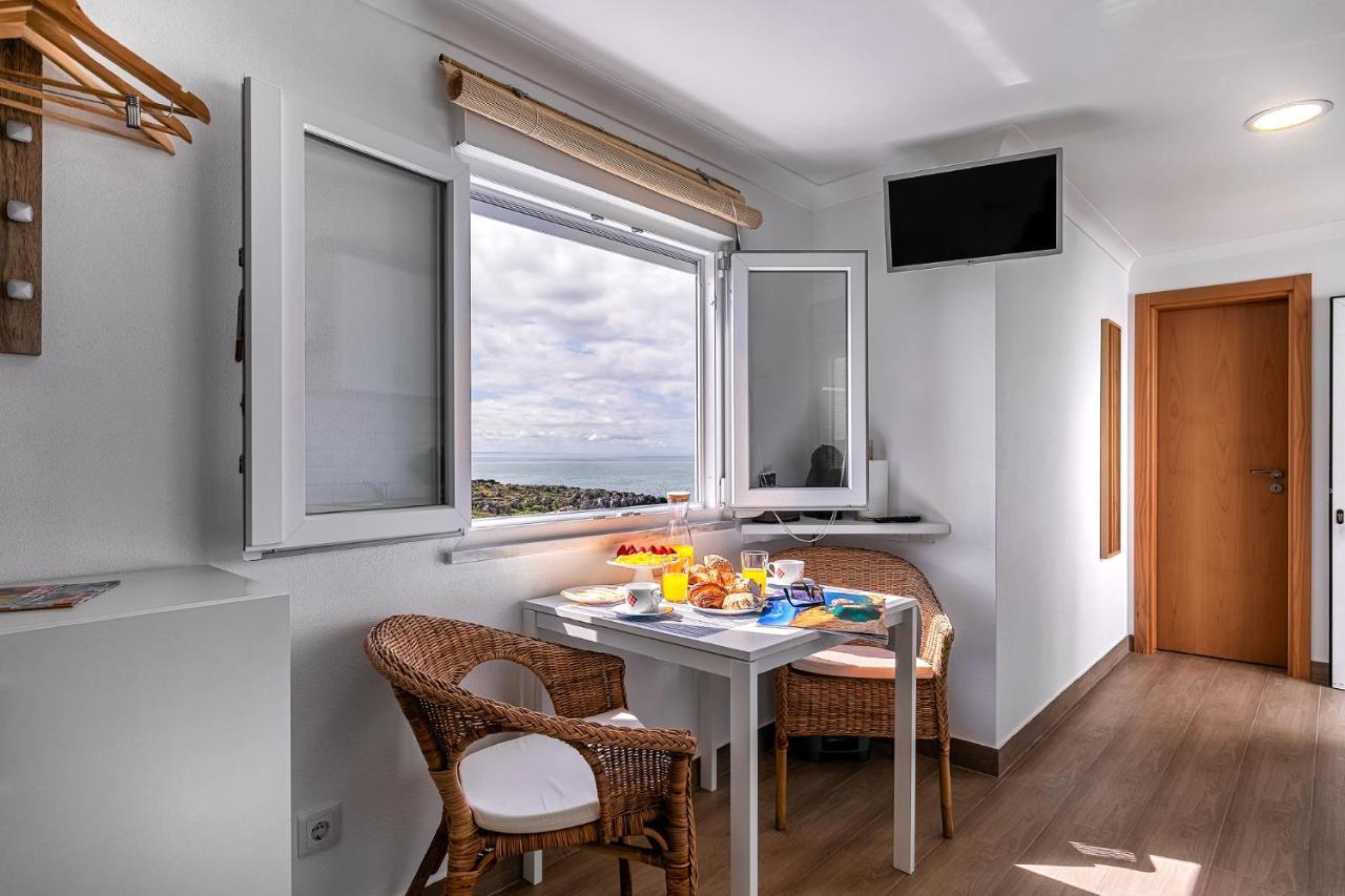 Casa Da Falesia 28 - Estudio Peniche Exteriér fotografie