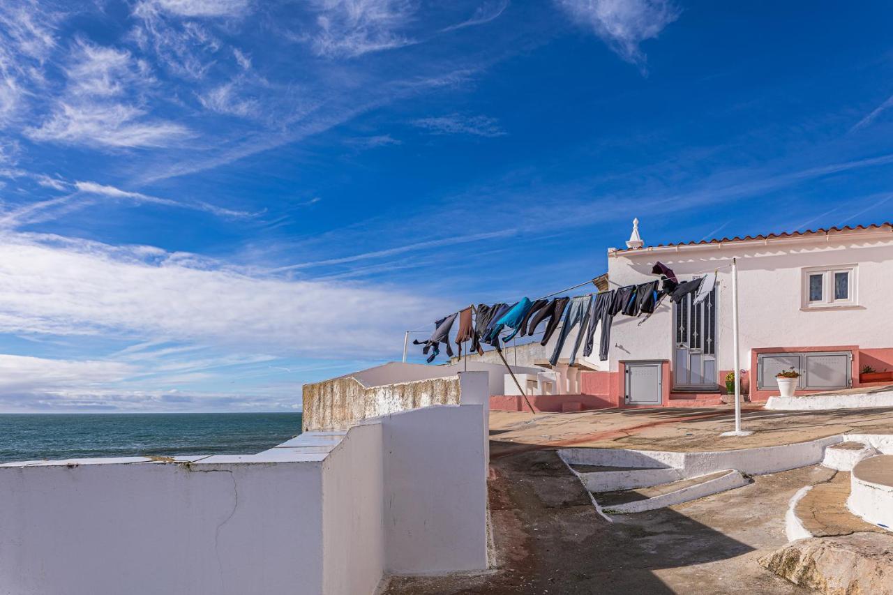 Casa Da Falesia 28 - Estudio Peniche Exteriér fotografie