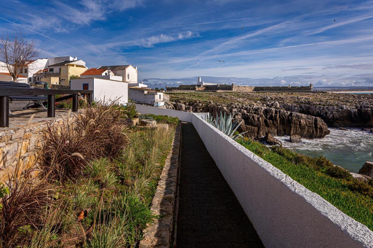 Casa Da Falesia 28 - Estudio Peniche Exteriér fotografie