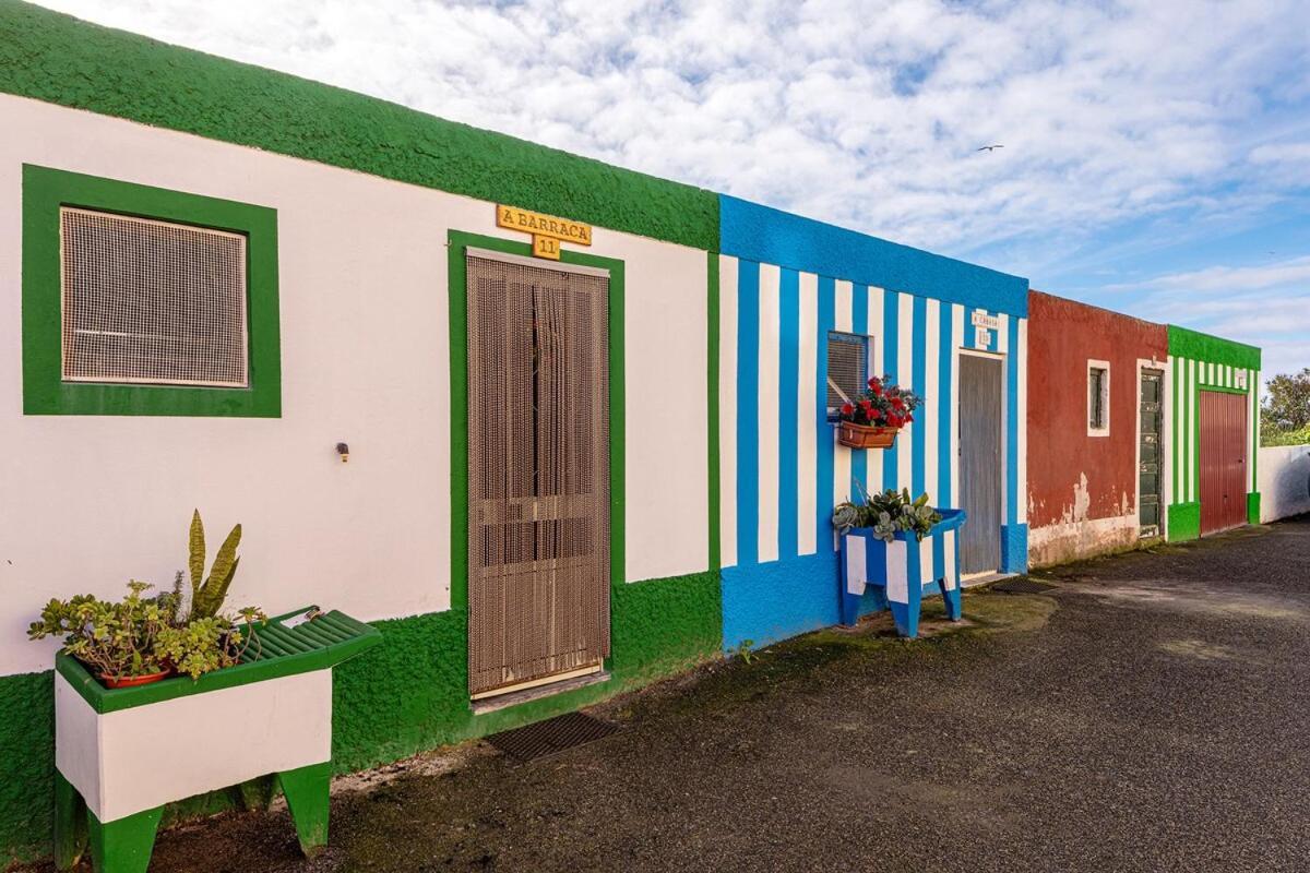 Casa Da Falesia 28 - Estudio Peniche Exteriér fotografie