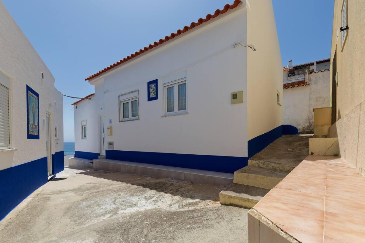 Casa Da Falesia 28 - Estudio Peniche Exteriér fotografie